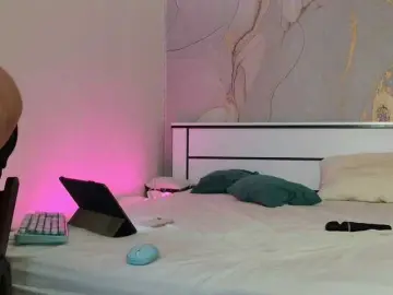 Bongacams Live Porn of Tenderpassion