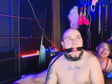 Bongacams Live Sex of YiingandYang