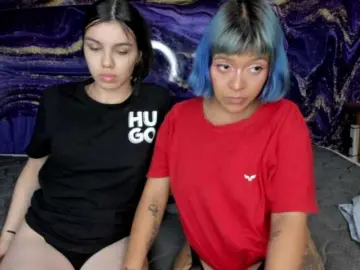 Bongacams Adult Webcams of DirtyLadys69