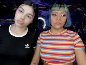 Bongacams Adult Video Chat of DirtyLadys69