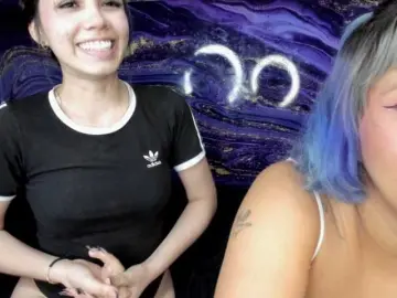 Bongacams Live Sex Cam of DirtyLadys69