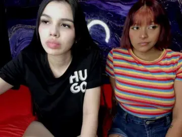 Bongacams Adult Webcam of DirtyLadys69