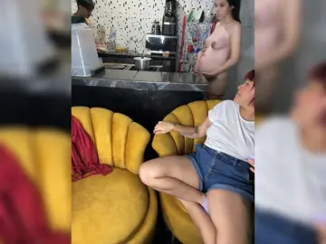 Bongacams Private Sex Chat of DirtyLadys69