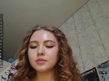 Bongacams Nude Webcam of DrucillaArterberry