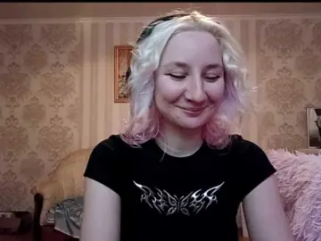 Bongacams Nude Webcam of JohanaMcmanaway