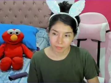 Bongacams Live Porn of Milley777