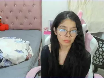 Bongacams Sex Cam of Milley777