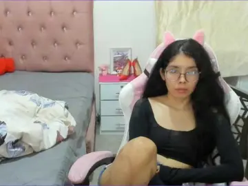 Bongacams Live Porn of Milley777