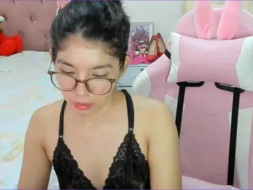 Bongacams Adult Video Chat of Milley777