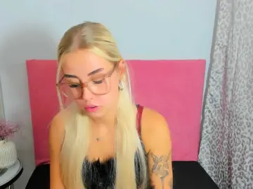 Bongacams Sex Chat of KristyQueen