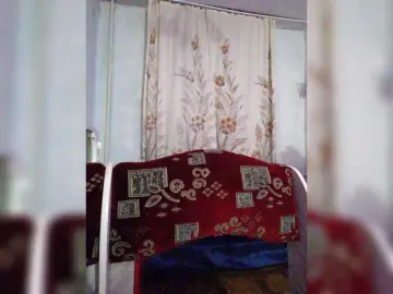 Bongacams Best Webcam of Tinablackkk