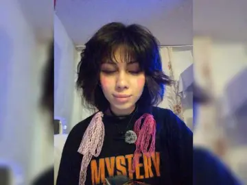 Bongacams Adult Video Chat of Tinablackkk