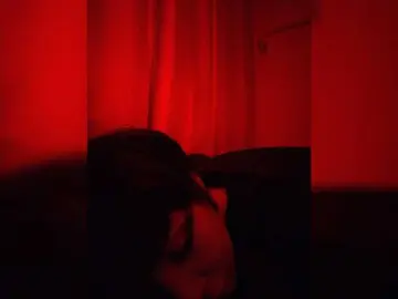 Bongacams Sex Cam of Tinablackkk