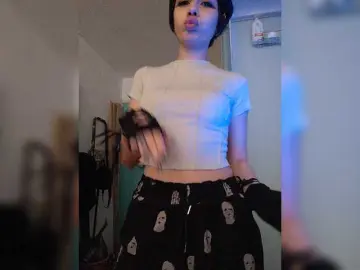 Bongacams Adult Video Chat of Tinablackkk