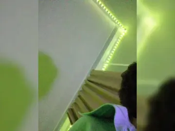 Bongacams Private Sex Chat of Tinablackkk