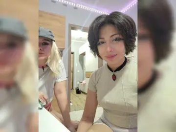 Bongacams Free Porn Cam of Tinablackkk