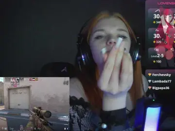 Bongacams Adult Webcam of purple-hornet0