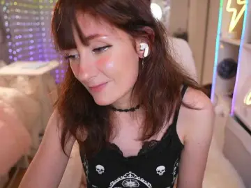 Bongacams Live Sex of CissyGlitter