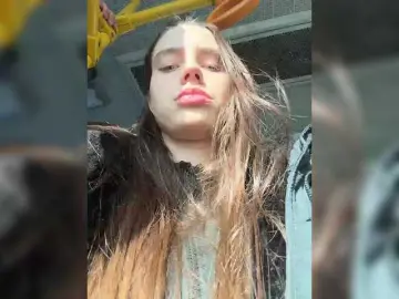 Bongacams Adult Webcams of FunnyBanny0312