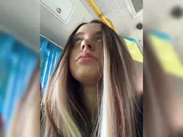 Bongacams Adult Webcam of FunnyBanny0312