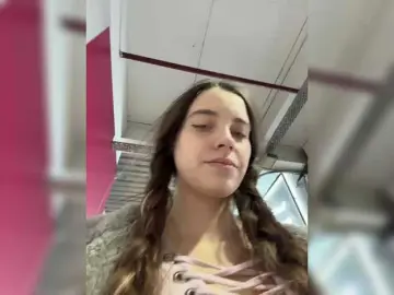 Bongacams Free Live Porn of FunnyBanny0312