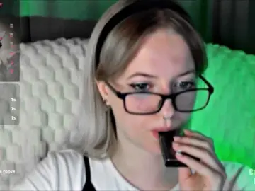 Bongacams Sex Chat of HeyAlise