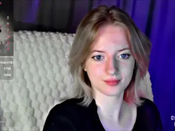 Bongacams Best Webcam of HeyAlise