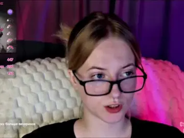 Bongacams Adult Webcams of HeyAlise