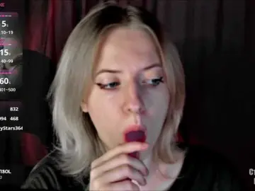 Bongacams Nude Webcam of HeyAlise