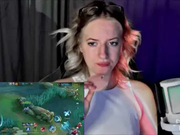 Bongacams Sex Cam of HeyAlise