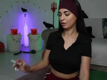 Bongacams Best Webcam of MidnightJoyx