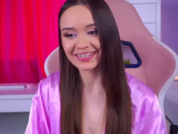 Bongacams Adult Video Chat of MistyReeds