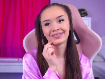 Bongacams Nude Webcam of MistyReeds