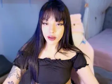 Bongacams Adult Webcams of Nyx-exe