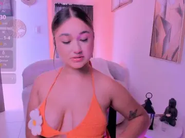 Bongacams Free Live Porn of SamanthaConnoer1