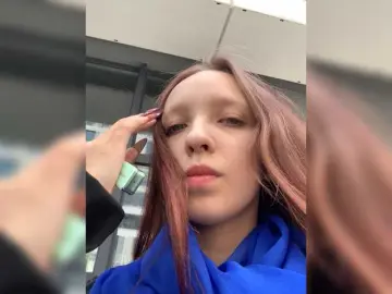 Bongacams Nude Webcam of angelina20070