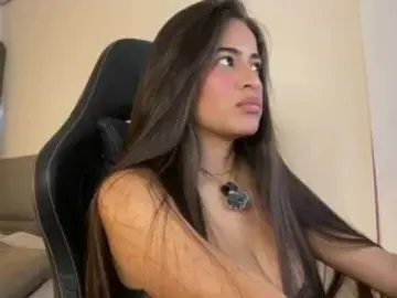 Bongacams Best Webcam of lexiiegray2
