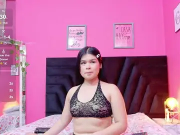 Bongacams Private Sex Chat of naughtyyindiann