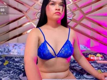 Bongacams Adult Video Chat of naughtyyindiann