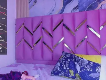 Bongacams Adult Webcam of naughtyyindiann