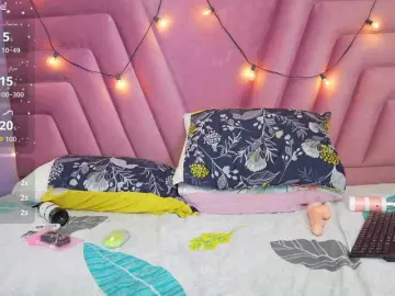 Bongacams Sex Chat of naughtyyindiann