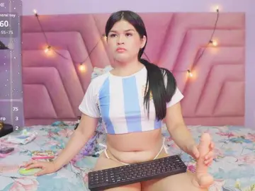 Bongacams Sex Chat of naughtyyindiann