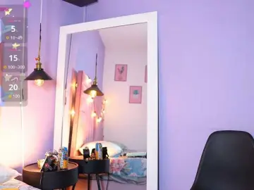 Bongacams Free Porn Cam of naughtyyindiann