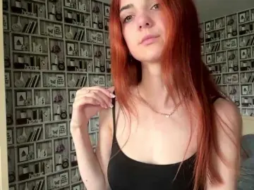 Bongacams Watch Live Sex Cams of AnnamarieByndon