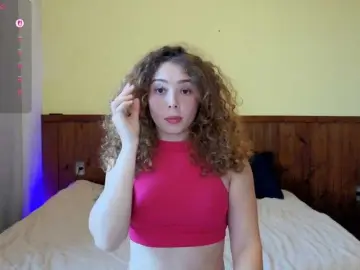 Bongacams Adult Video Chat of Cherry-Adams