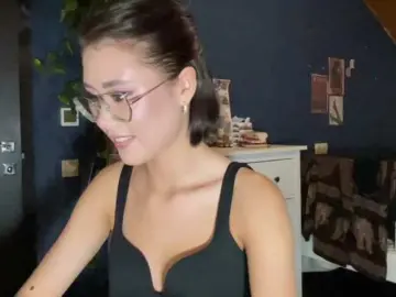 Bongacams Private Sex Chat of Mikiora