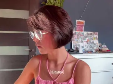 Bongacams Live Porn of Mikiora