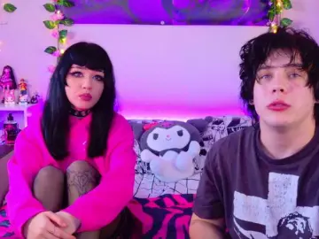 Bongacams Private Sex Chat of Night-angell