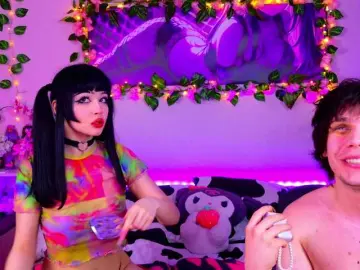 Bongacams Private Sex Chat of Night-angell