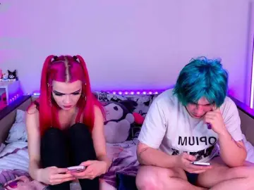Bongacams Live Porn of Night-angell